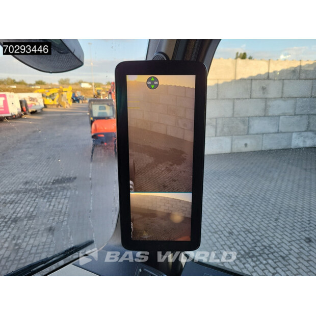 2019 مرسيدس بنز Actros 1842-42064399