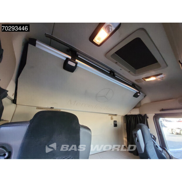 2019 مرسيدس بنز Actros 1842-42064401