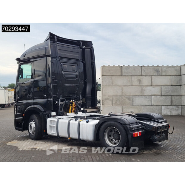 2019 مرسيدس بنز Actros 1942-42064409