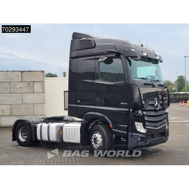 2019 مرسيدس بنز Actros 1942-42064410