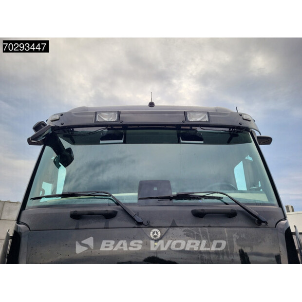 2019 مرسيدس بنز Actros 1942-42064413