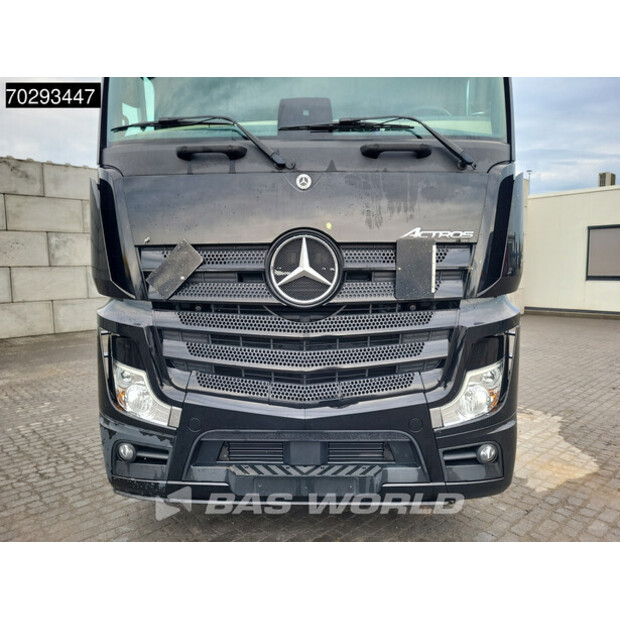 2019 مرسيدس بنز Actros 1942-42064415