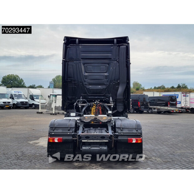 2019 مرسيدس بنز Actros 1942-42064416