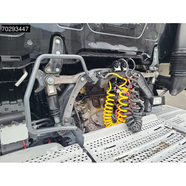 2019 مرسيدس بنز Actros 1942-42064418