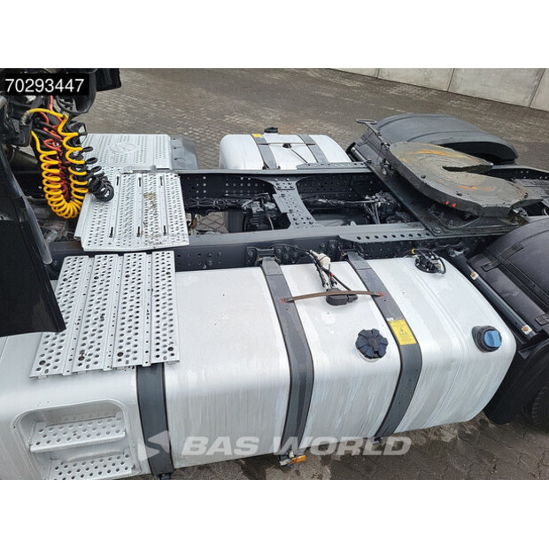 2019 مرسيدس بنز Actros 1942-42064419