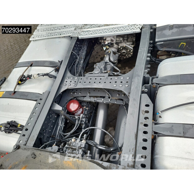 2019 مرسيدس بنز Actros 1942-42064420