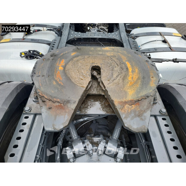 2019 مرسيدس بنز Actros 1942-42064421