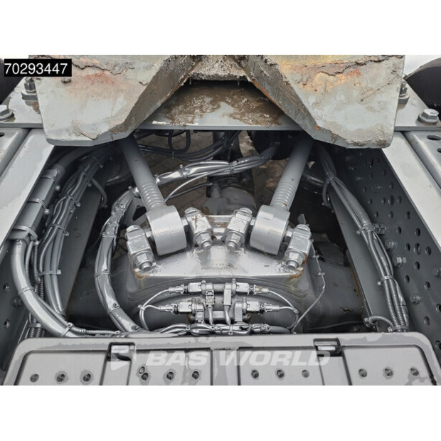 2019 مرسيدس بنز Actros 1942-42064422