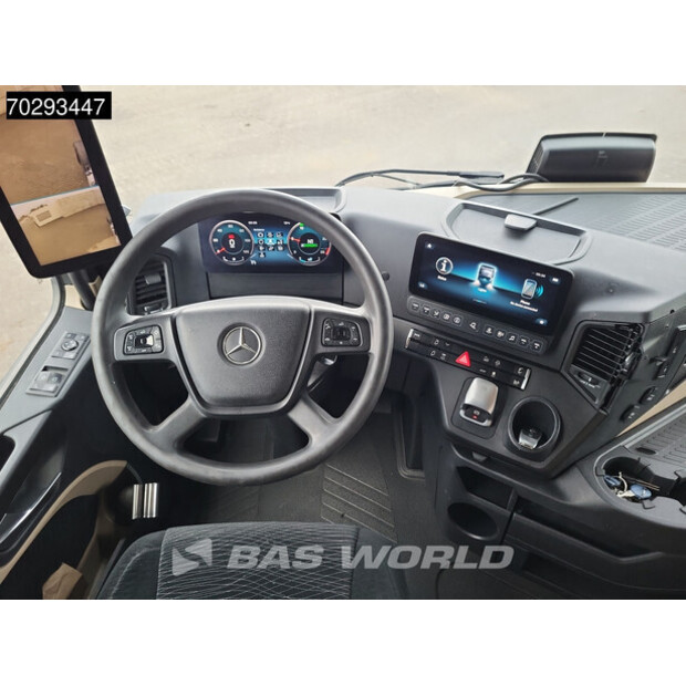 2019 مرسيدس بنز Actros 1942-42064425