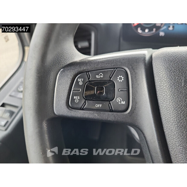 2019 مرسيدس بنز Actros 1942-42064428