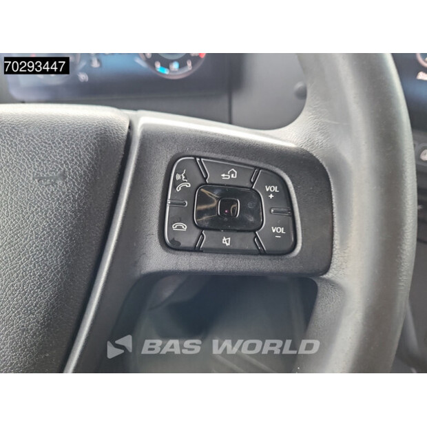 2019 مرسيدس بنز Actros 1942-42064429