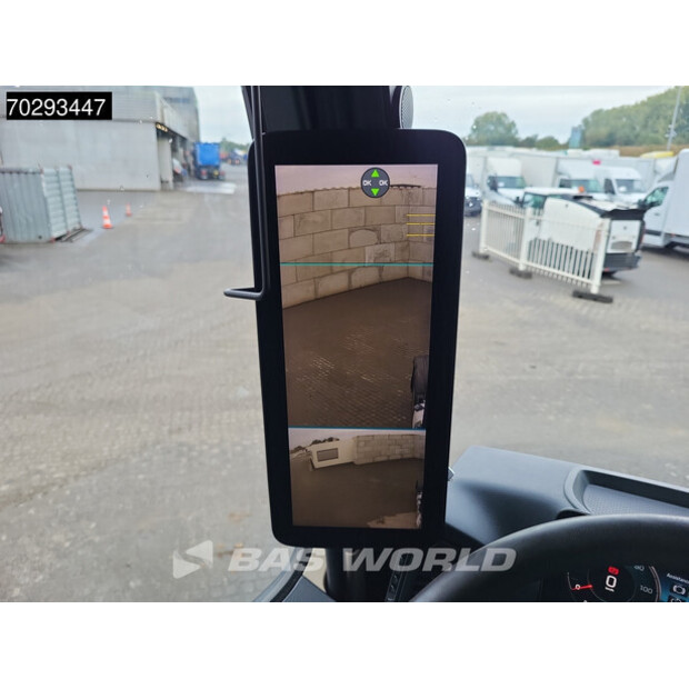 2019 مرسيدس بنز Actros 1942-42064430