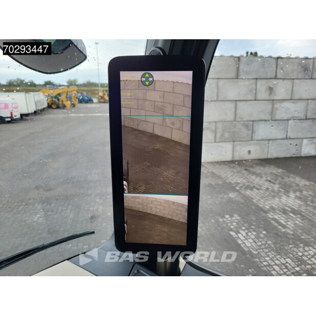 2019 مرسيدس بنز Actros 1942-42064431
