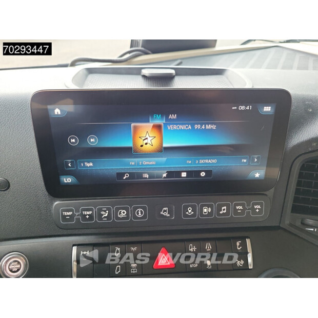 2019 مرسيدس بنز Actros 1942-42064432