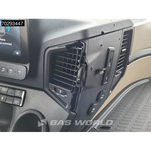 2019 مرسيدس بنز Actros 1942-42064434