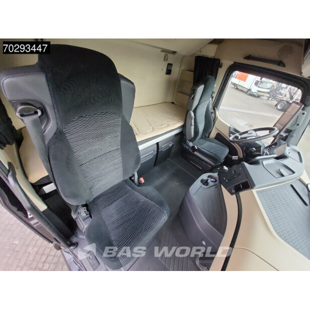 2019 مرسيدس بنز Actros 1942-42064435