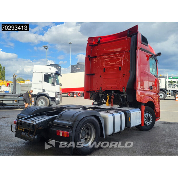 2017 مرسيدس بنز Actros 1842-42064447