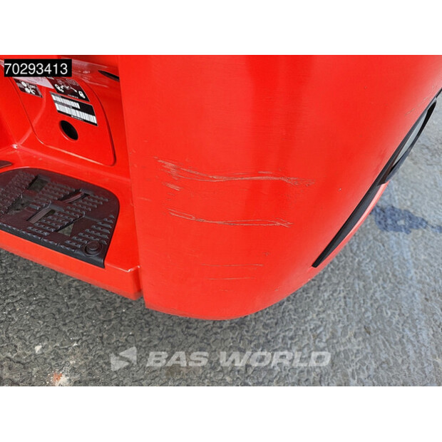2017 مرسيدس بنز Actros 1842-42064453