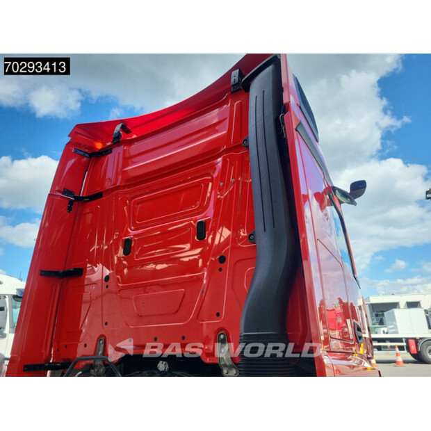 2017 مرسيدس بنز Actros 1842-42064455