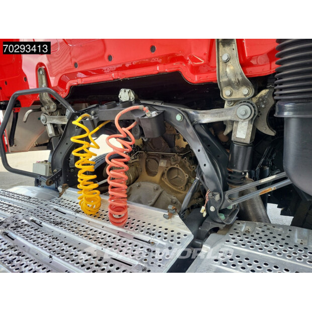 2017 مرسيدس بنز Actros 1842-42064456