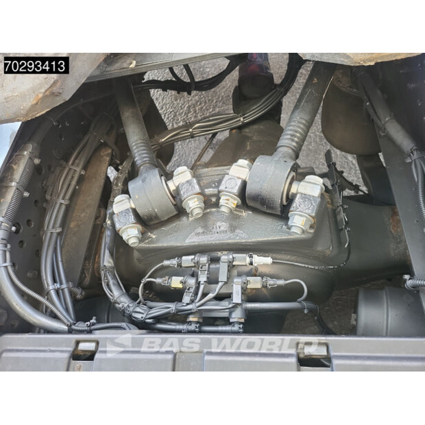2017 مرسيدس بنز Actros 1842-42064459