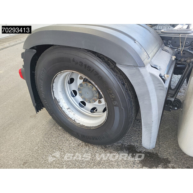 2017 مرسيدس بنز Actros 1842-42064460