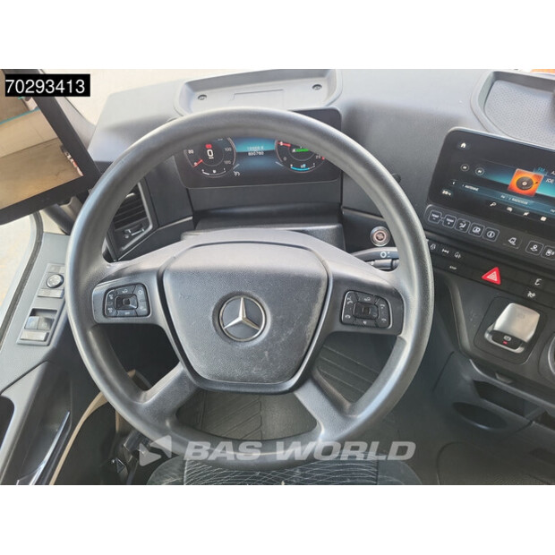 2017 مرسيدس بنز Actros 1842-42064462