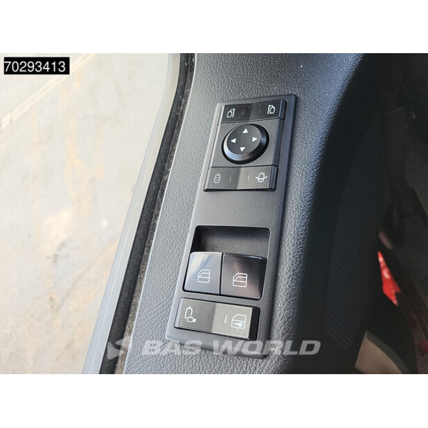 2017 مرسيدس بنز Actros 1842-42064463