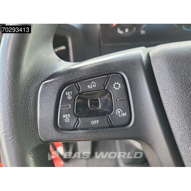 2017 مرسيدس بنز Actros 1842-42064464