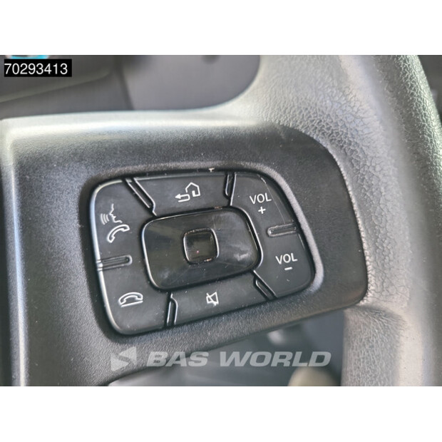 2017 مرسيدس بنز Actros 1842-42064465