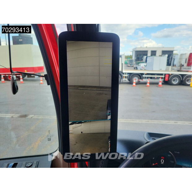 2017 مرسيدس بنز Actros 1842-42064468
