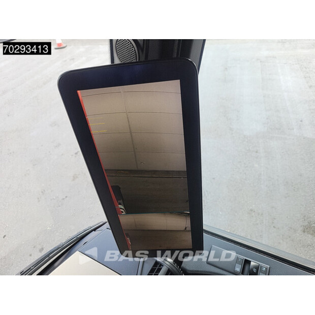 2017 مرسيدس بنز Actros 1842-42064469