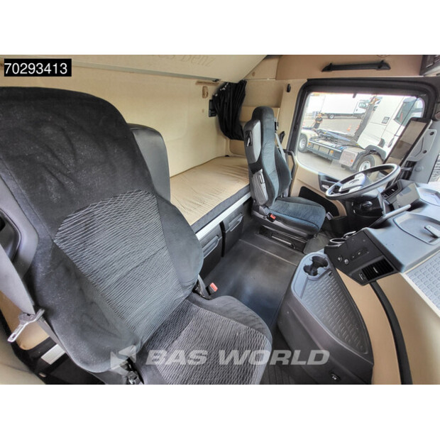 2017 مرسيدس بنز Actros 1842-42064470