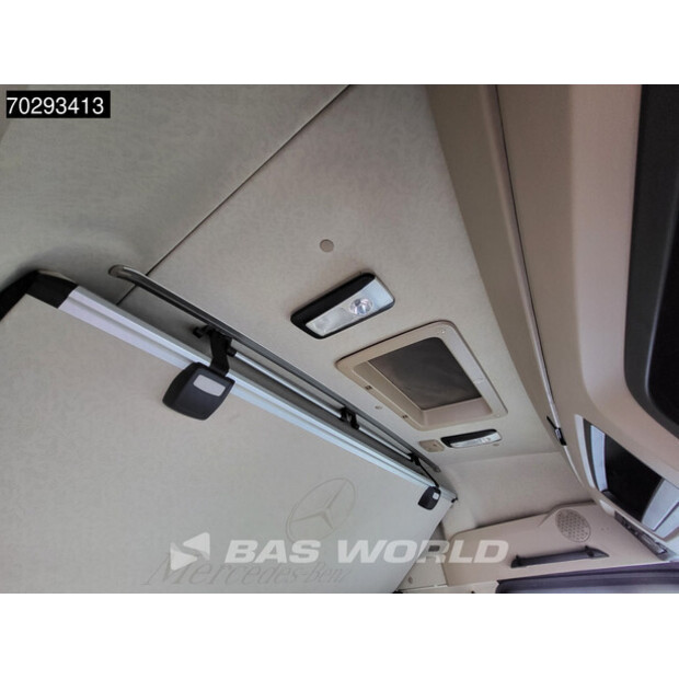 2017 مرسيدس بنز Actros 1842-42064471