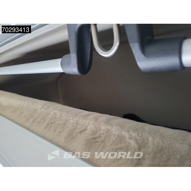 2017 مرسيدس بنز Actros 1842-42064472