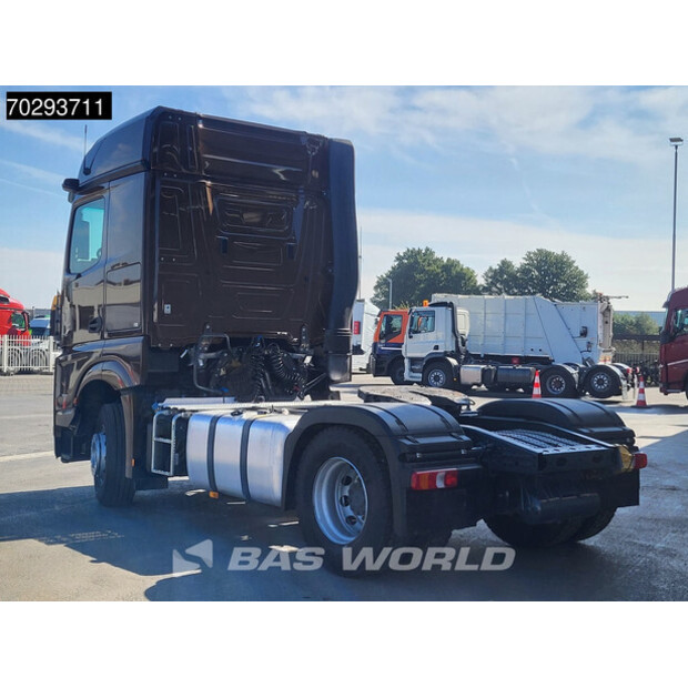 2023 Mercedes-Benz Actros 1848-42064480