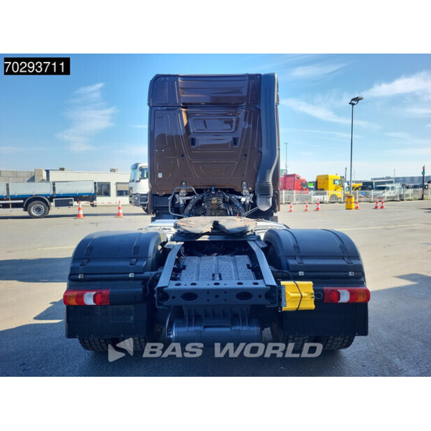 2023 Mercedes-Benz Actros 1848-42064490