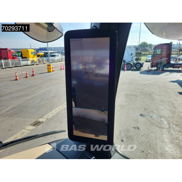 2023 Mercedes-Benz Actros 1848-42064505
