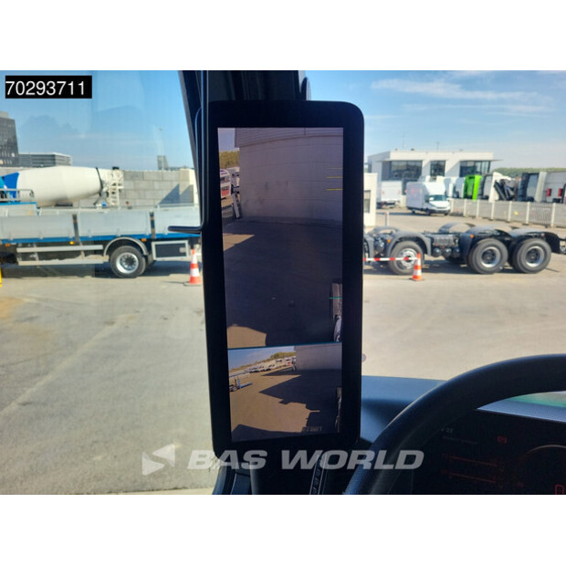 2023 Mercedes-Benz Actros 1848-42064506