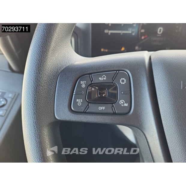 2023 Mercedes-Benz Actros 1848-42064508