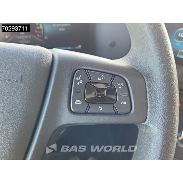 2023 Mercedes-Benz Actros 1848-42064509