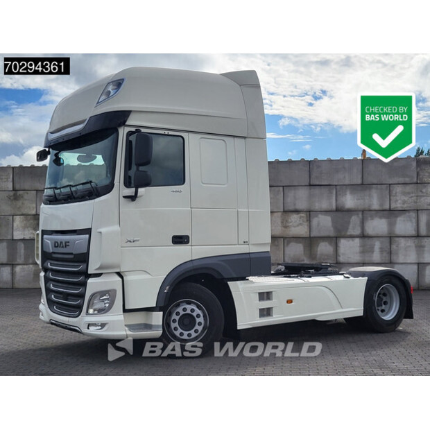 2021 DAF XF 480-42064515