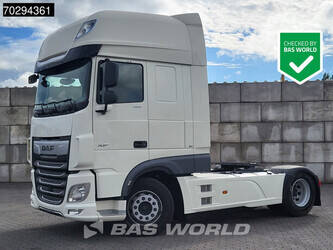 Image for TRUCKS 2021 DAF XF 480