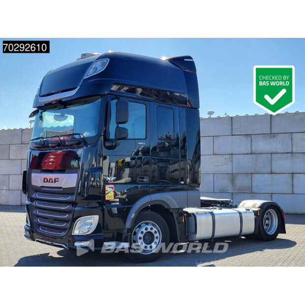 2021 DAF XF 480-42064547