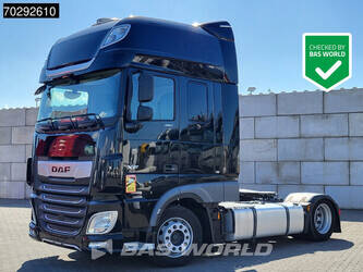 Image for TRUCKS 2021 DAF XF 480