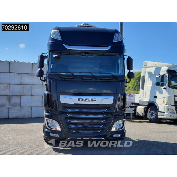 2021 DAF XF 480-42064552