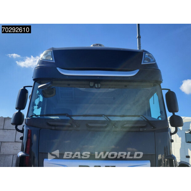2021 DAF XF 480-42064553