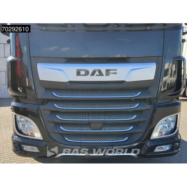 2021 DAF XF 480-42064554