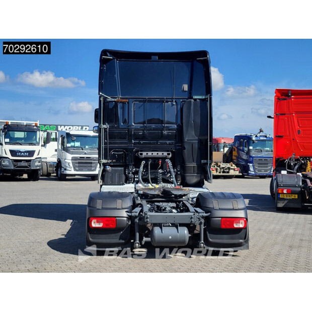 2021 DAF XF 480-42064557