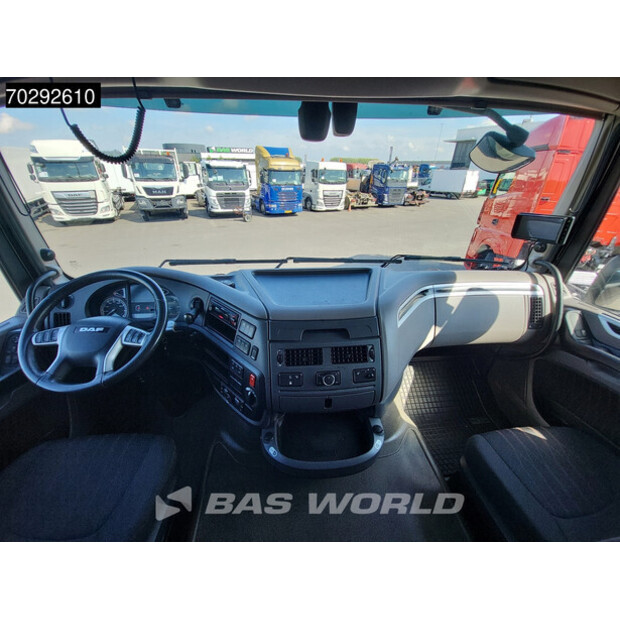2021 DAF XF 480-42064561